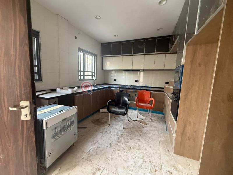4 bedroom Terraced Duplex For Sale Jahi Abuja Phase 2  - 4