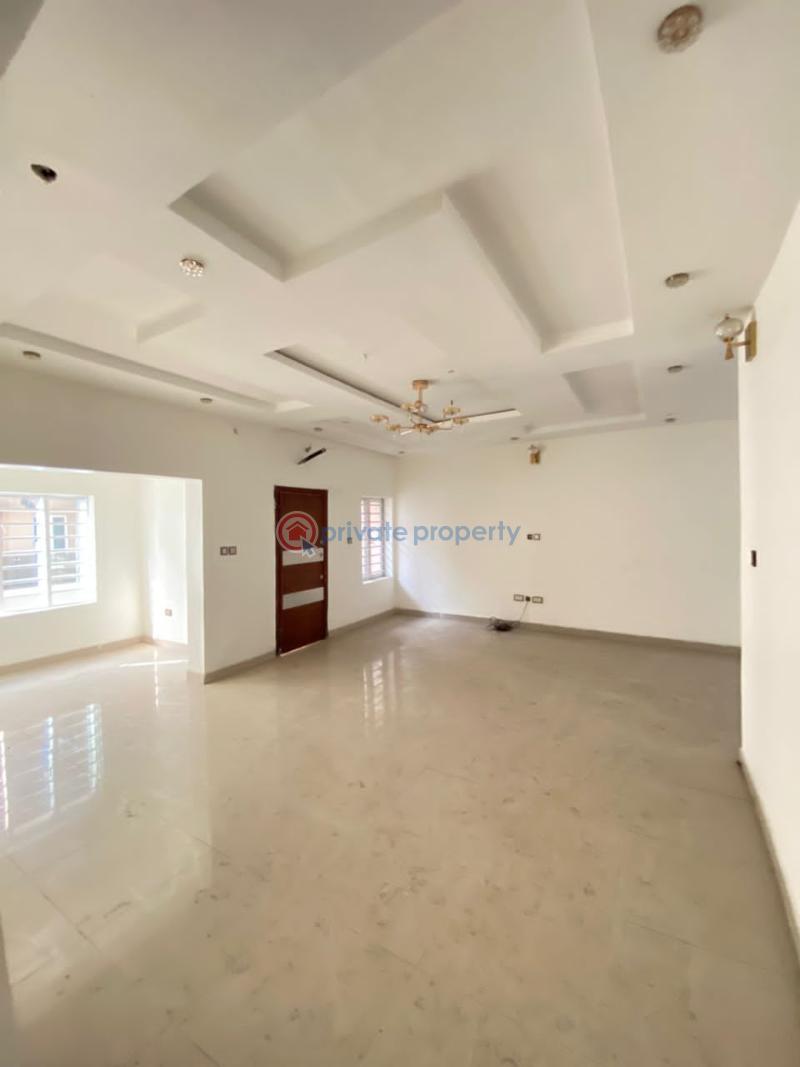 4 bedroom Terraced Duplex For Sale Ikate Lekki Lagos Ikate Elegushi Lekki Lagos - 12