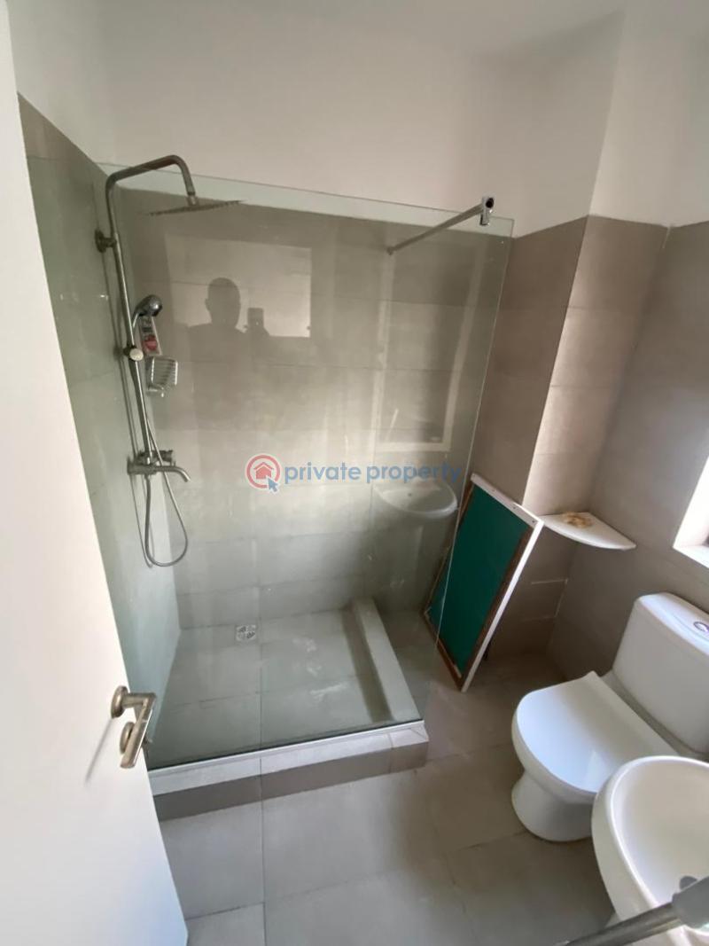 4 bedroom Terraced Duplex For Rent Victoria Island Lagos - 20