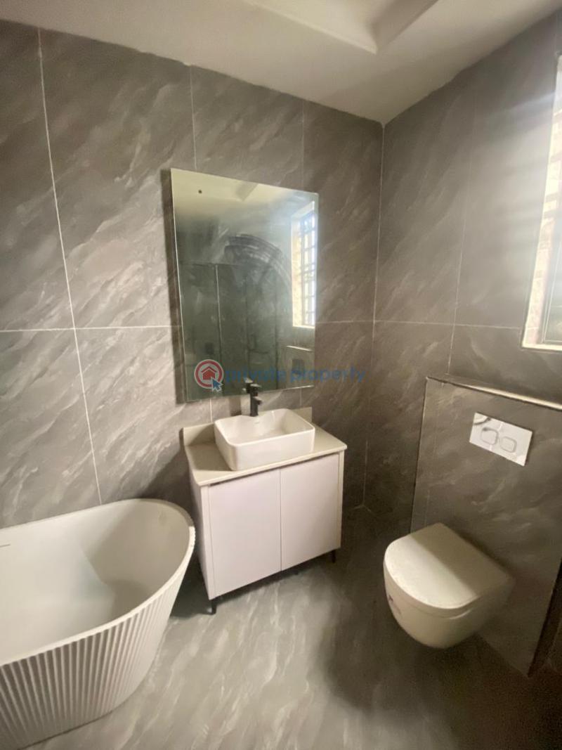 4 bedroom Terraced Duplex For Sale Lekki Phase 1 Lagos - 2