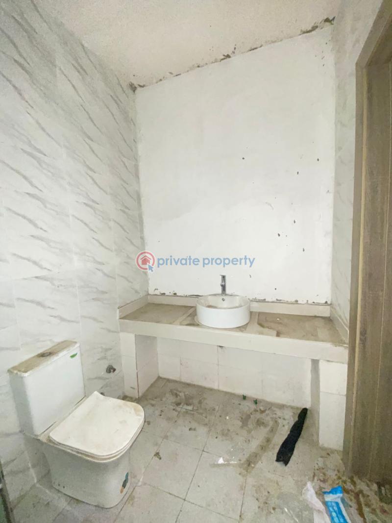 4 bedroom Terraced Duplex For Sale Orchid Road Lekki Lekki Phase 1 Lagos - 5