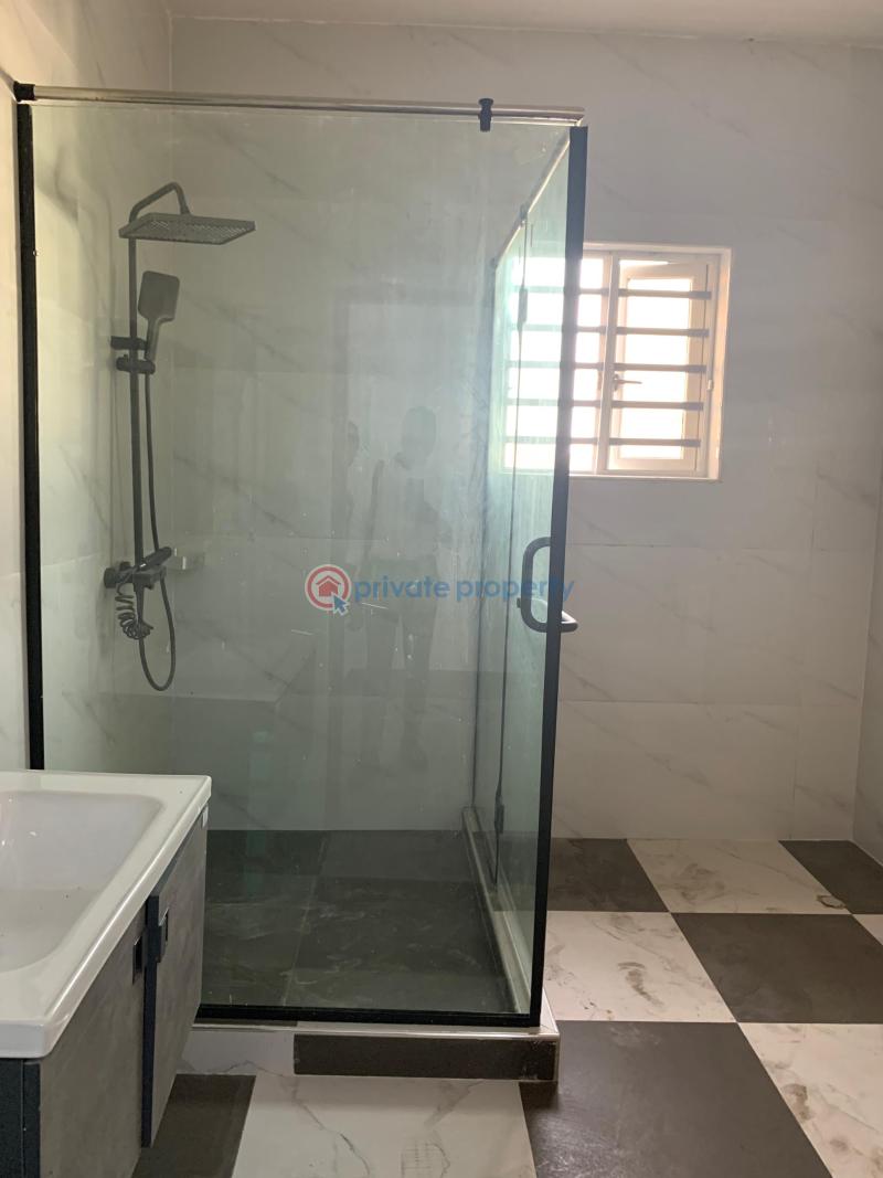 4 bedroom Terraced Duplex For Rent Lekki Phase 1 Lagos - 7