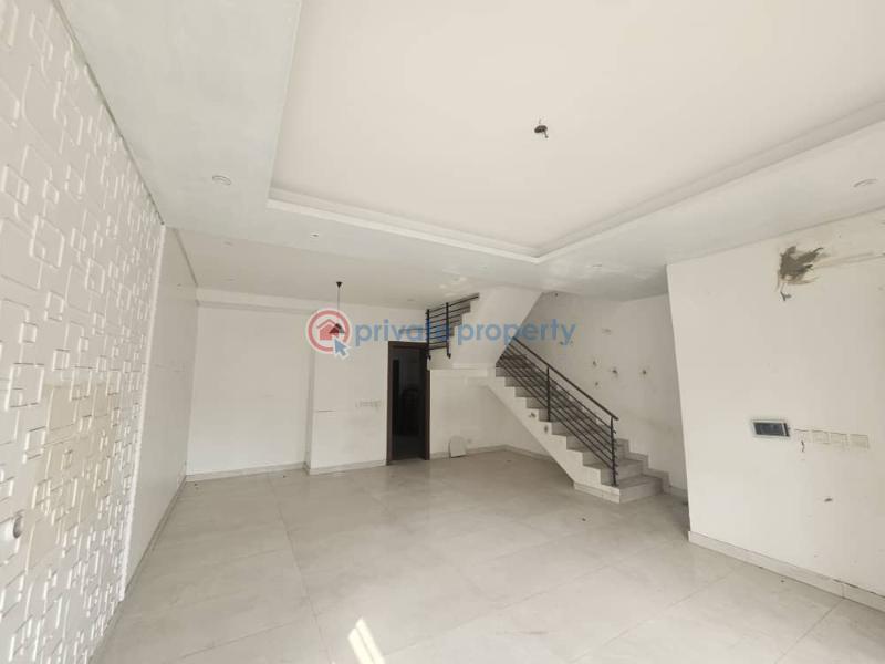 4 bedroom Terraced Duplex For Sale U3 Estate Lekki Phase 1 (right Side) Lekki Phase 1 Lagos - 2