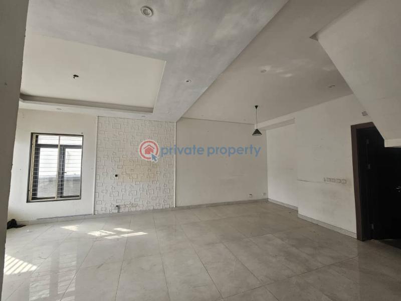 4 bedroom Terraced Duplex For Sale U3 Estate Lekki Phase 1 (right Side) Lekki Phase 1 Lagos - 5
