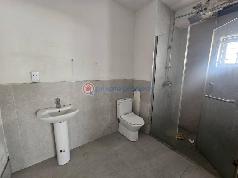 4 bedroom Terraced Duplex For Sale U3 Estate Lekki Phase 1 (right Side) Lekki Phase 1 Lagos - 35
