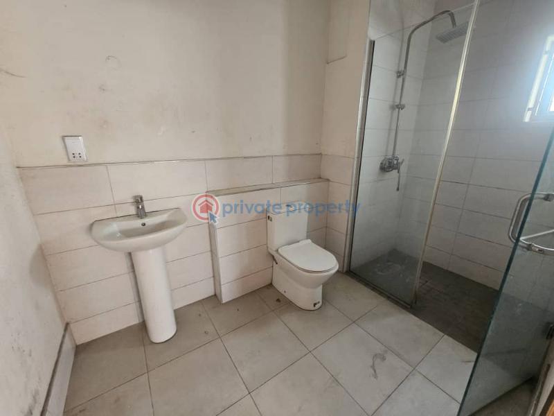4 bedroom Terraced Duplex For Sale U3 Estate Lekki Phase 1 (right Side) Lekki Phase 1 Lagos - 20
