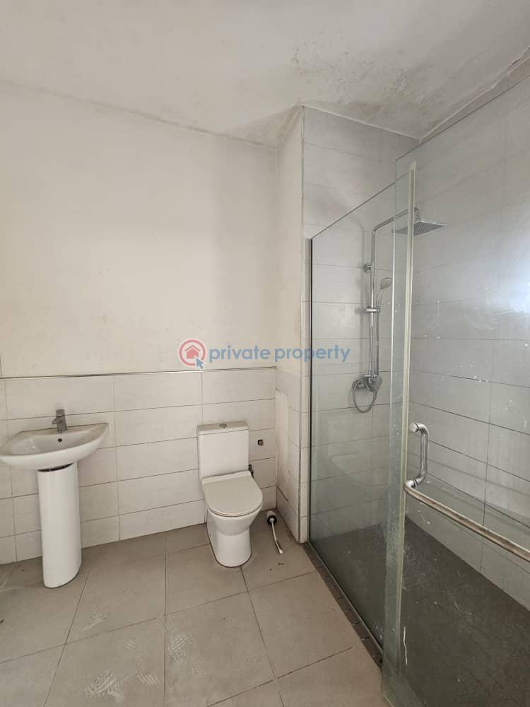 4 bedroom Terraced Duplex For Sale U3 Estate Lekki Phase 1 (right Side) Lekki Phase 1 Lagos - 23