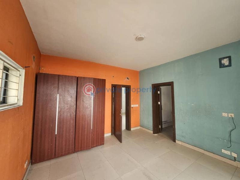 4 bedroom Terraced Duplex For Sale U3 Estate Lekki Phase 1 (right Side) Lekki Phase 1 Lagos - 16