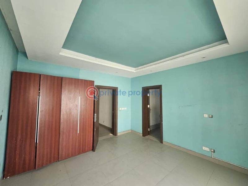4 bedroom Terraced Duplex For Sale U3 Estate Lekki Phase 1 (right Side) Lekki Phase 1 Lagos - 36