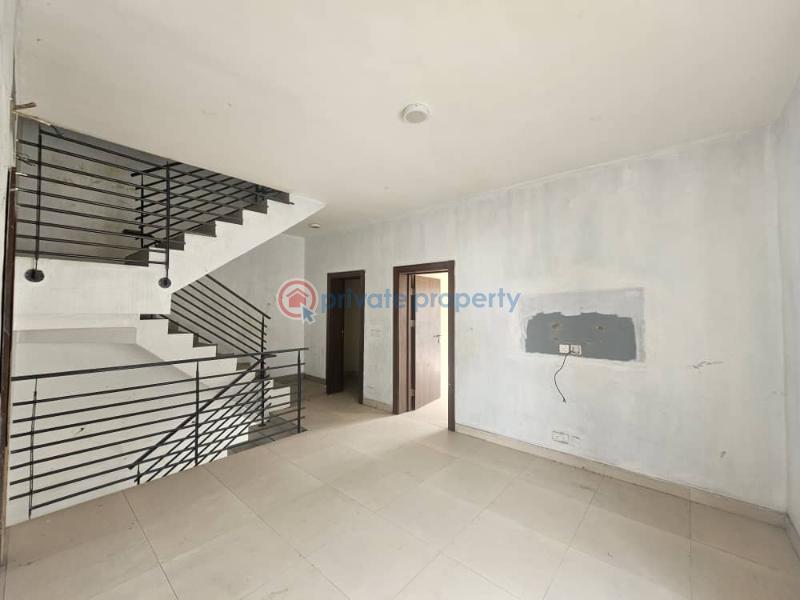 4 bedroom Terraced Duplex For Sale U3 Estate Lekki Phase 1 (right Side) Lekki Phase 1 Lagos - 6