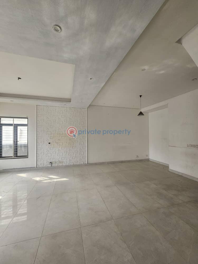 4 bedroom Terraced Duplex For Sale U3 Estate Lekki Phase 1 (right Side) Lekki Phase 1 Lagos - 4