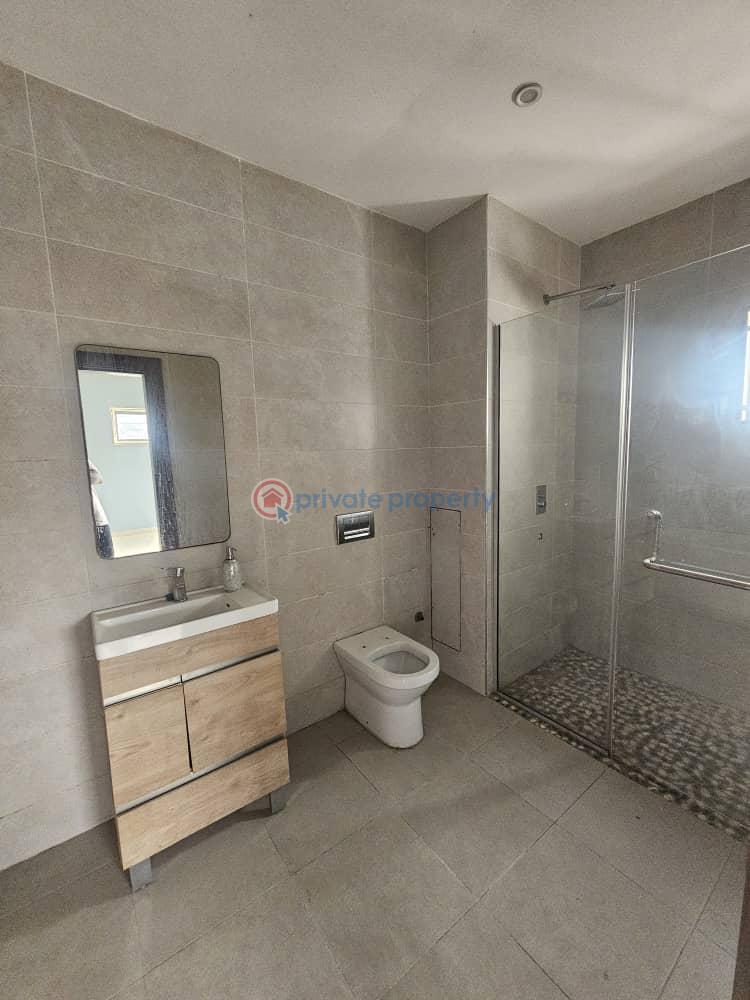 4 bedroom Terraced Duplex For Sale U3 Estate Lekki Phase 1 (right Side) Lekki Phase 1 Lagos - 30