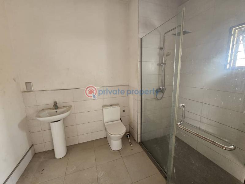 4 bedroom Terraced Duplex For Sale U3 Estate Lekki Phase 1 (right Side) Lekki Phase 1 Lagos - 26