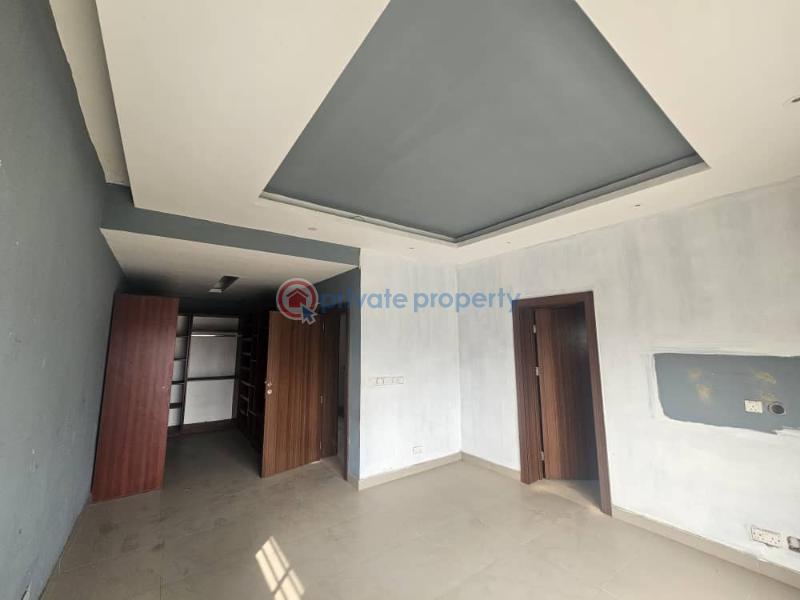 4 bedroom Terraced Duplex For Sale U3 Estate Lekki Phase 1 (right Side) Lekki Phase 1 Lagos - 27