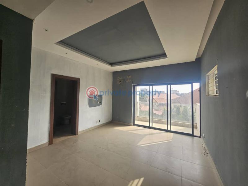 4 bedroom Terraced Duplex For Sale U3 Estate Lekki Phase 1 (right Side) Lekki Phase 1 Lagos - 25