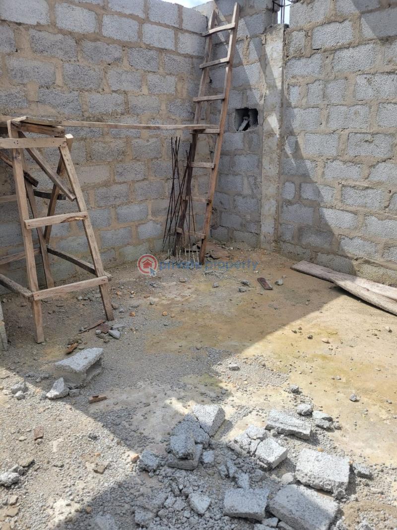 4 bedroom Terraced Duplex For Sale Kaura Abuja Phase 2  - 3