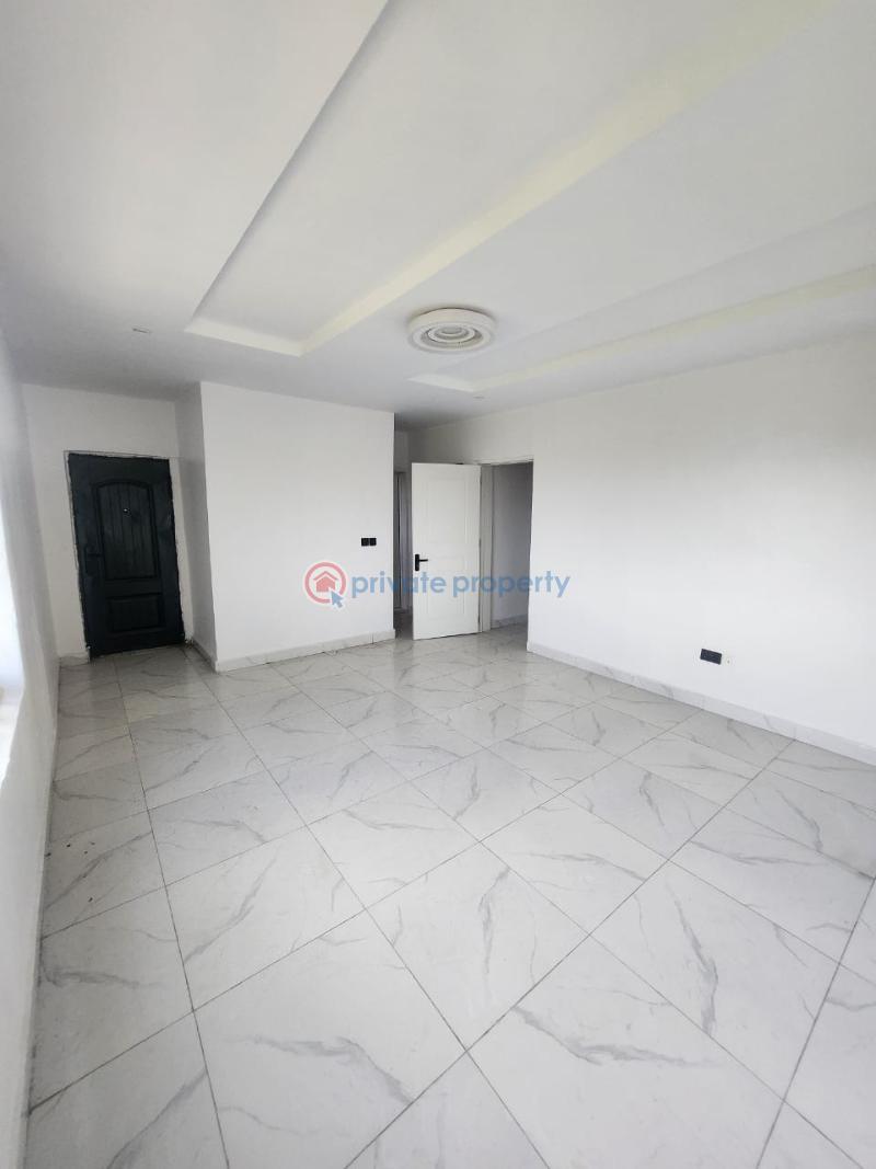 4 bedroom Terraced Duplex For Sale Orchid Road Lekki Lagos - 3