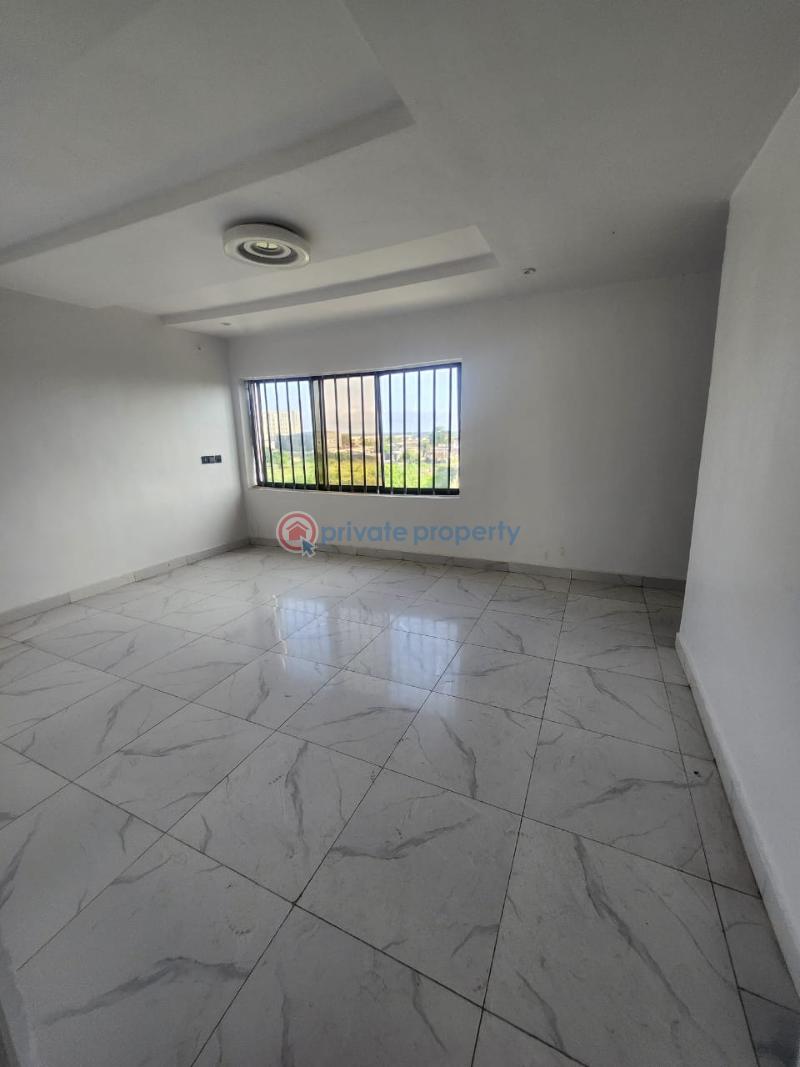 4 bedroom Terraced Duplex For Sale Orchid Road Lekki Lagos - 4