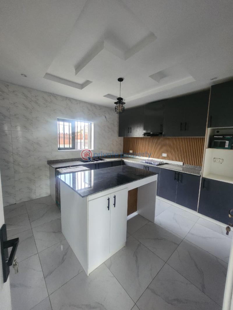 4 bedroom Terraced Duplex For Sale Orchid Road Lekki Lagos - 20