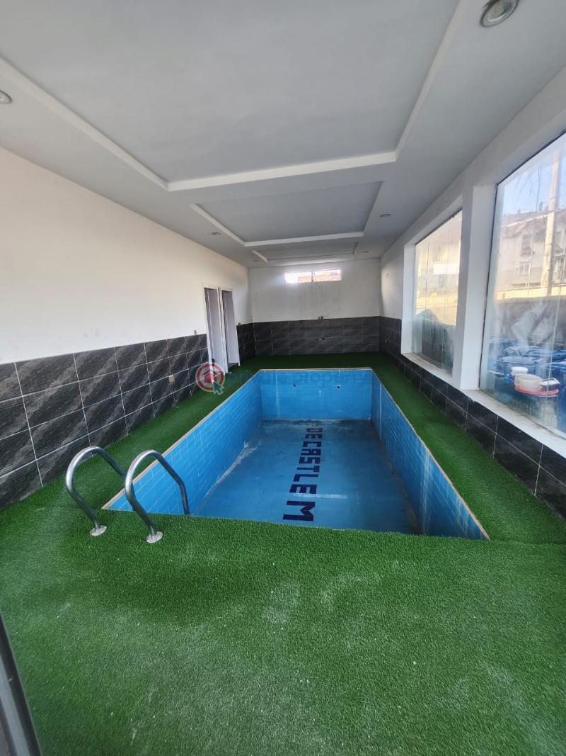 4 bedroom Terraced Duplex For Sale Orchid Road Lekki Lagos - 5