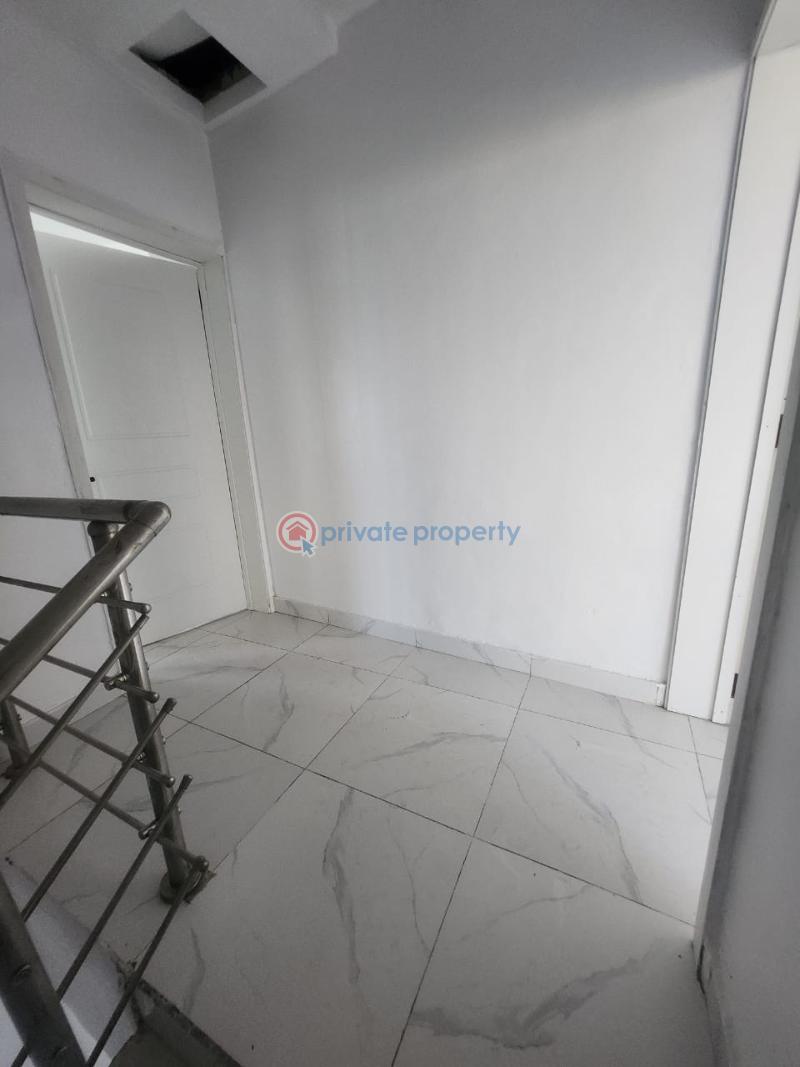 4 bedroom Terraced Duplex For Sale Orchid Road Lekki Lagos - 16