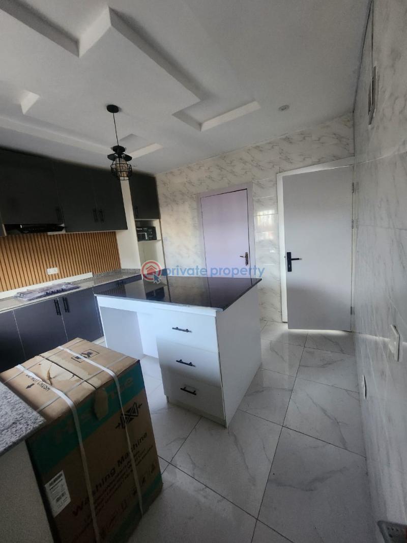 4 bedroom Terraced Duplex For Sale Orchid Road Lekki Lagos - 9