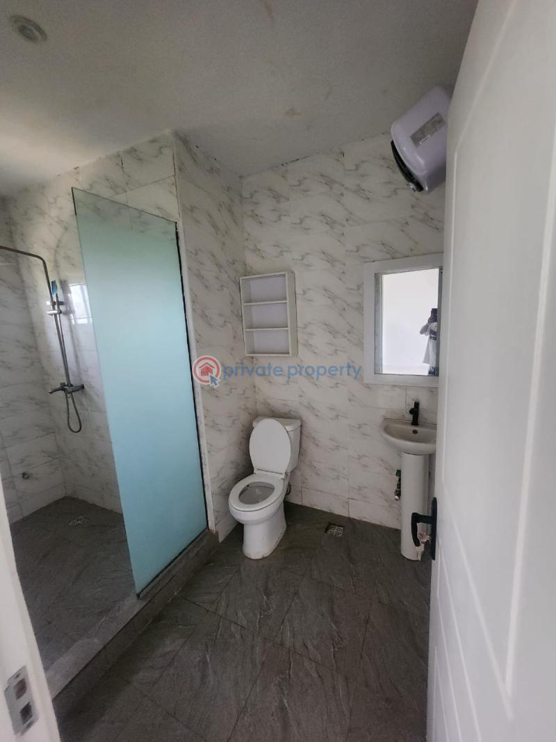 4 bedroom Terraced Duplex For Sale Orchid Road Lekki Lagos - 13