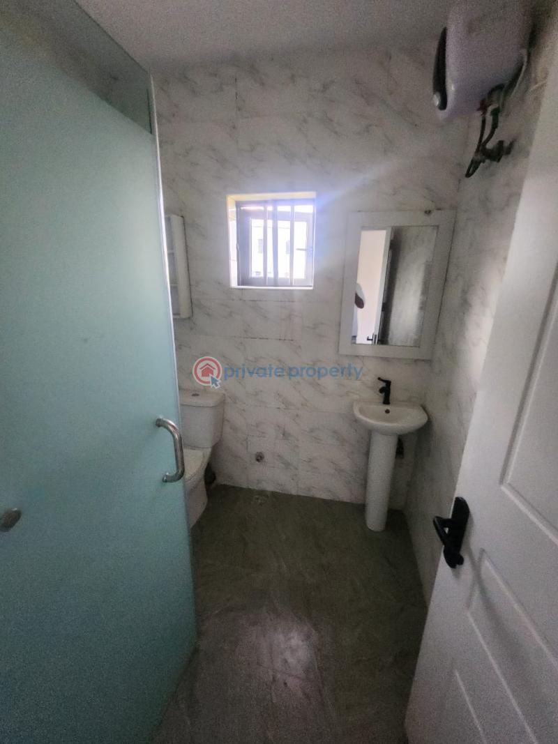 4 bedroom Terraced Duplex For Sale Orchid Road Lekki Lagos - 18