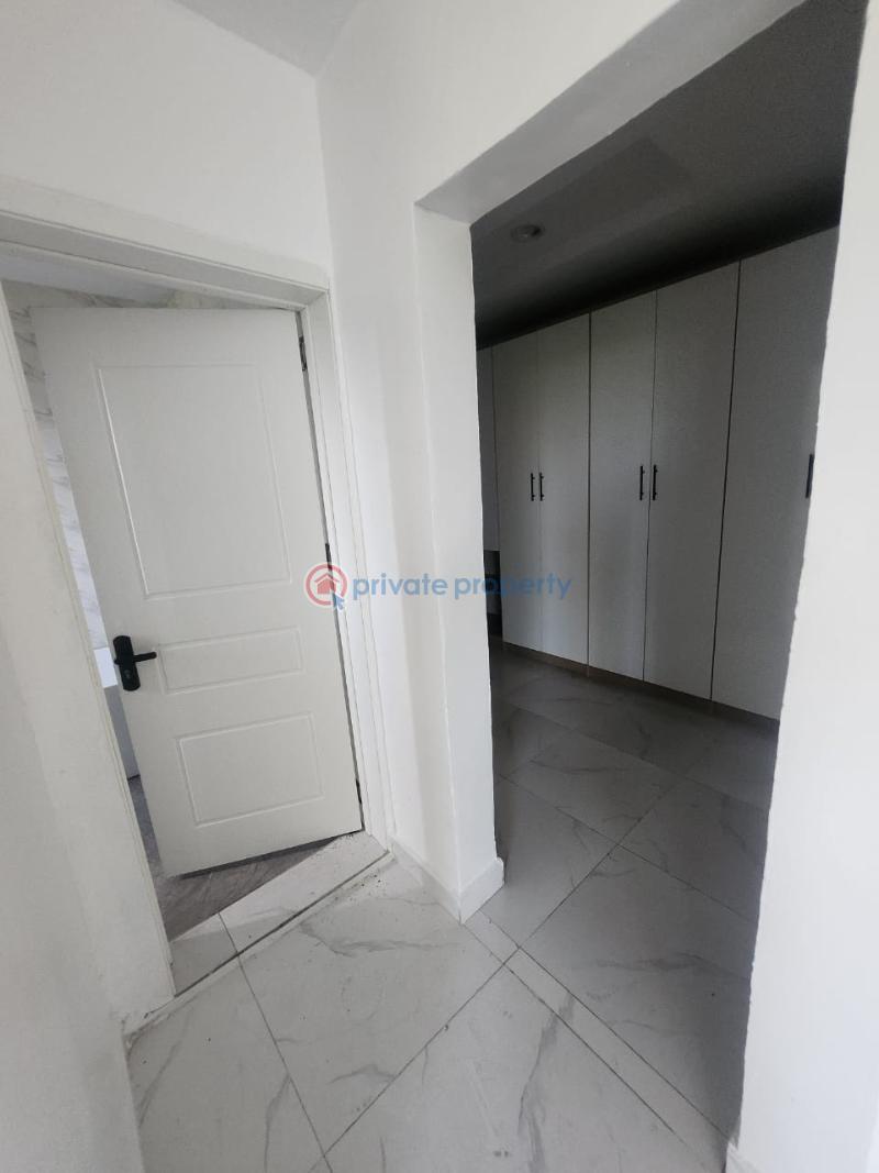 4 bedroom Terraced Duplex For Sale Orchid Road Lekki Lagos - 1