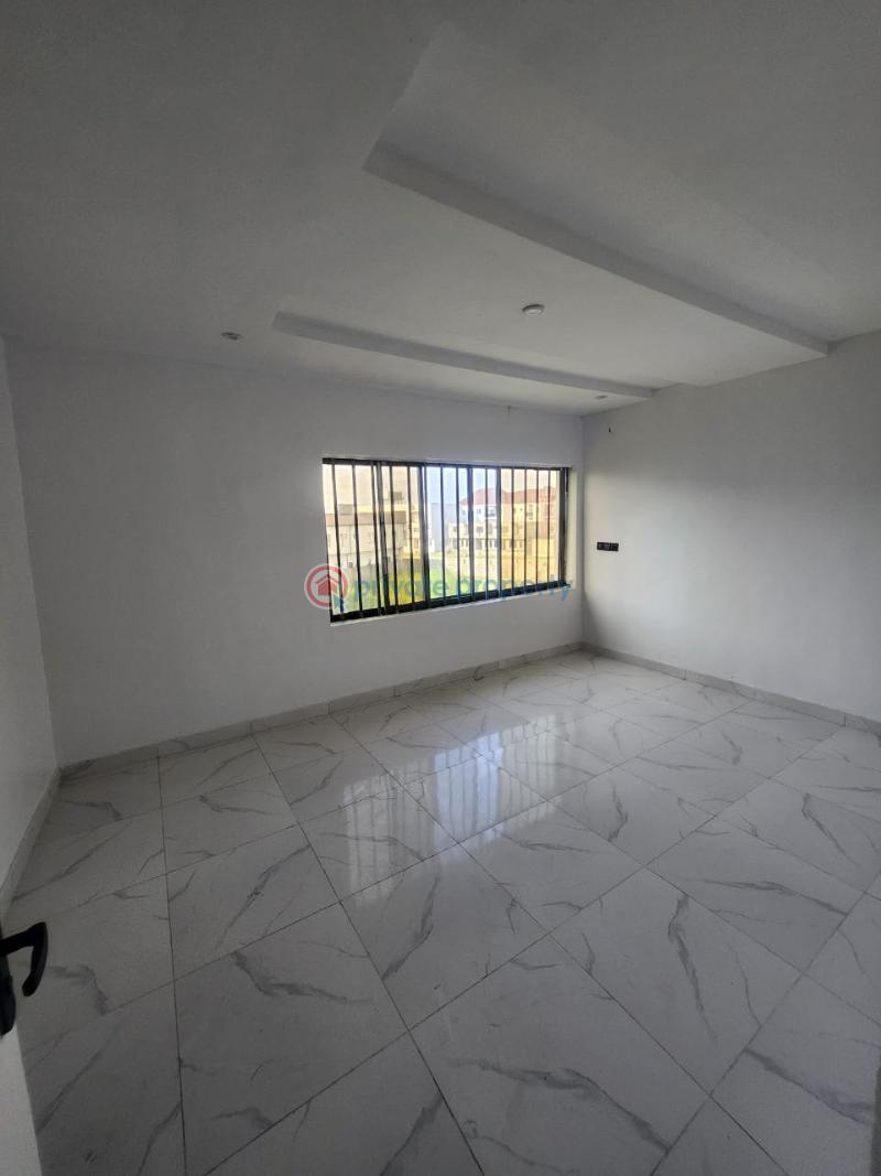 4 bedroom Terraced Duplex For Sale Orchid Road Lekki Lagos - 7