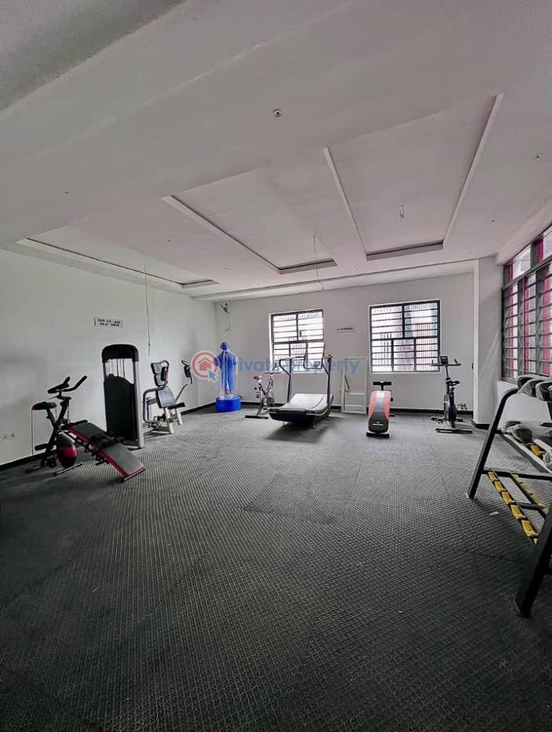 4 bedroom Flat & Apartment For Sale Estate Lekki Phase 1 Lagos - 5