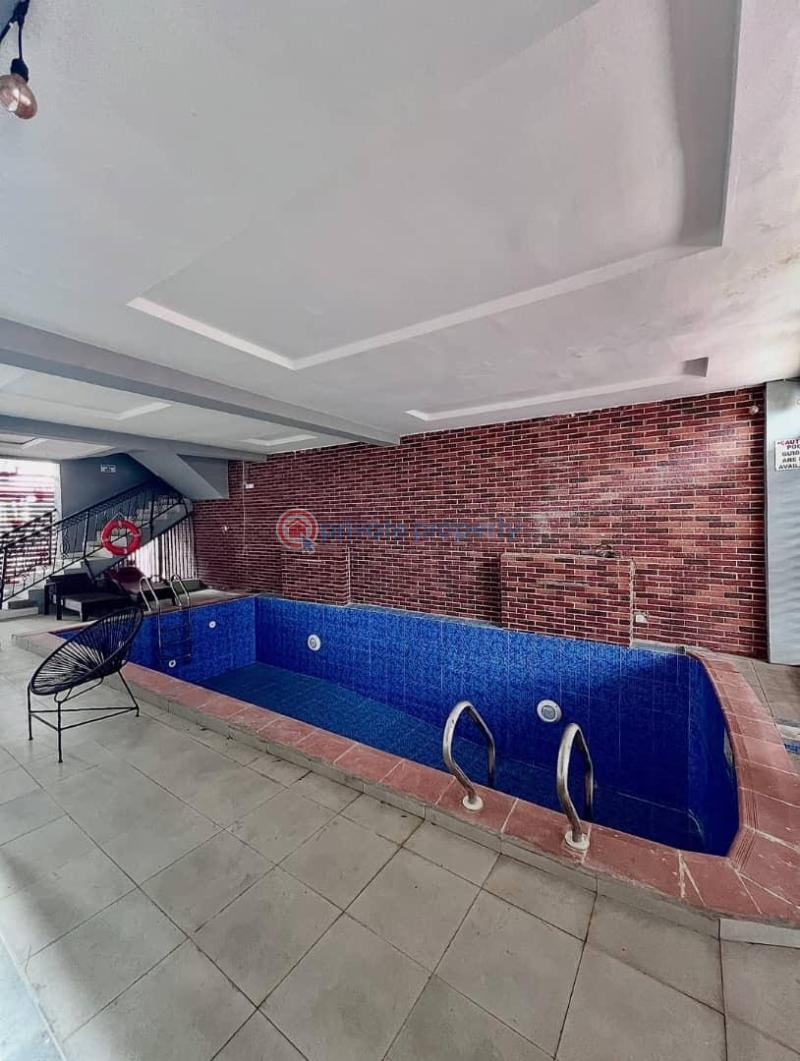 4 bedroom Flat & Apartment For Sale Estate Lekki Phase 1 Lagos - 4