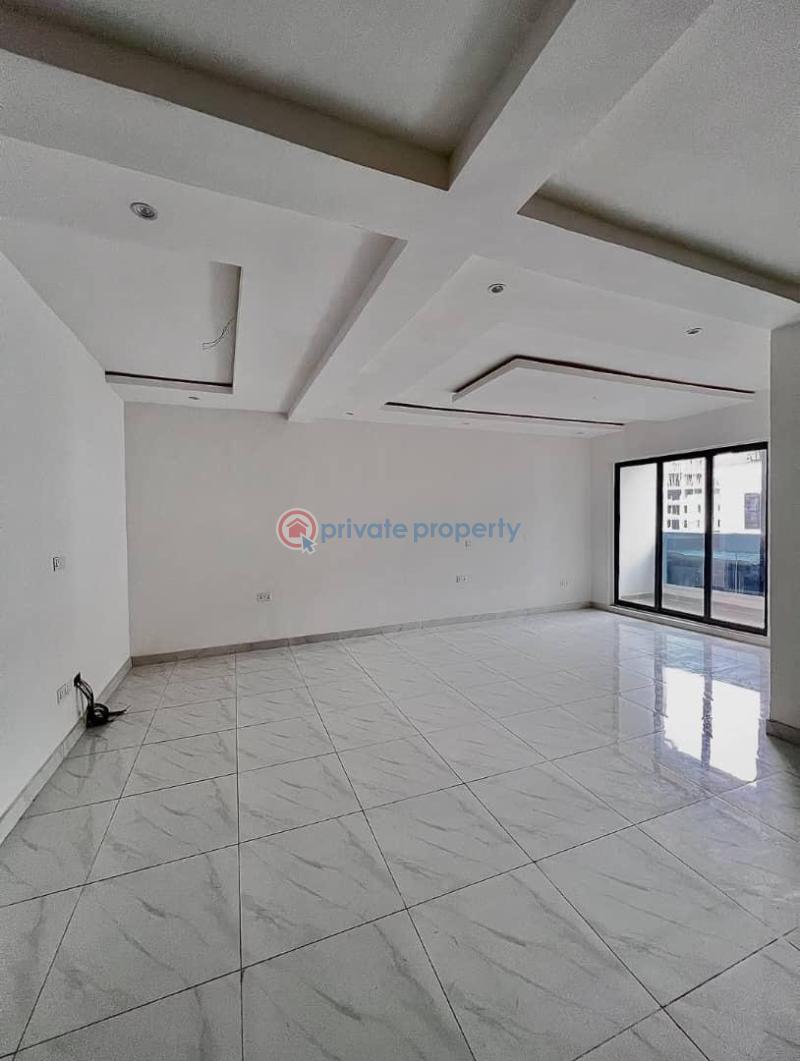 4 bedroom Flat & Apartment For Sale Estate Lekki Phase 1 Lagos - 12