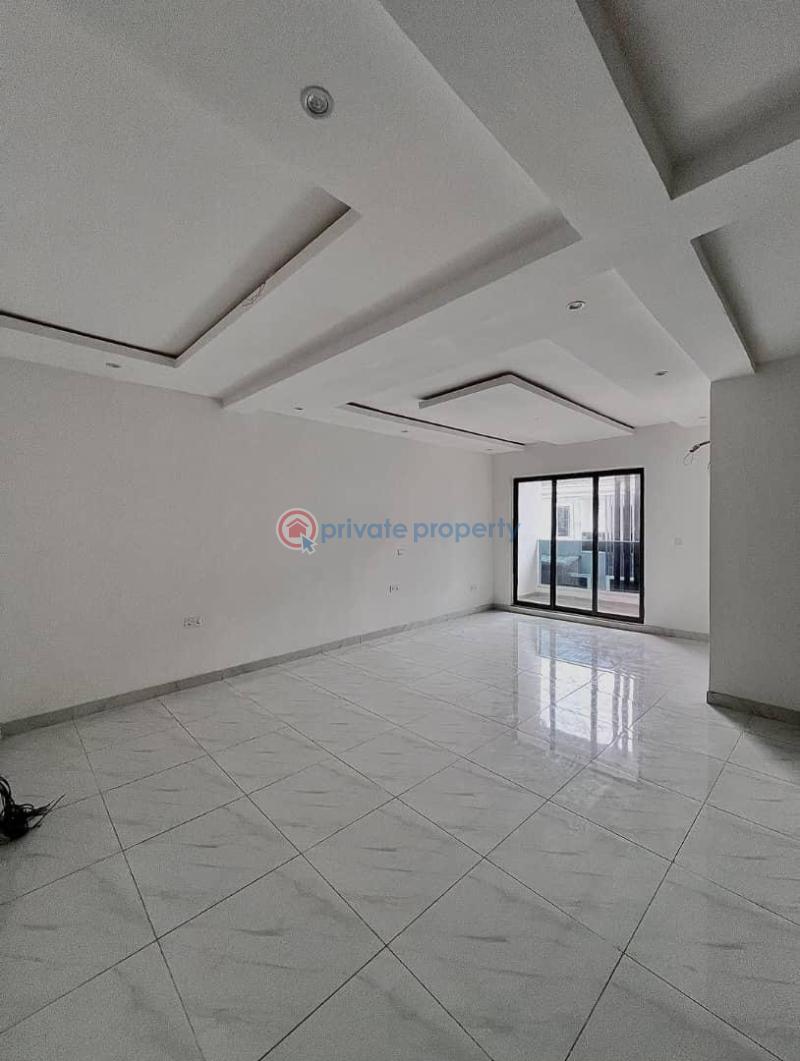 4 bedroom Flat & Apartment For Sale Estate Lekki Phase 1 Lagos - 13