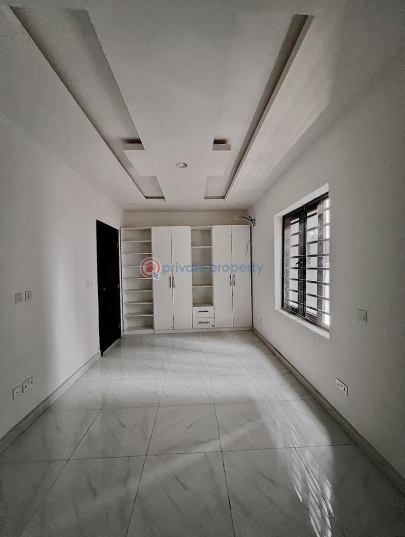 4 bedroom Flat & Apartment For Sale Estate Lekki Phase 1 Lagos - 10