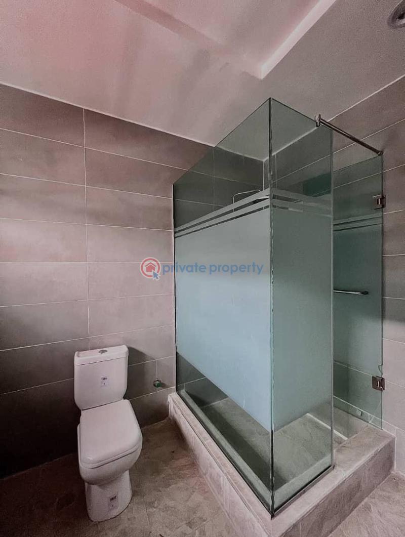4 bedroom Flat & Apartment For Sale Estate Lekki Phase 1 Lagos - 11