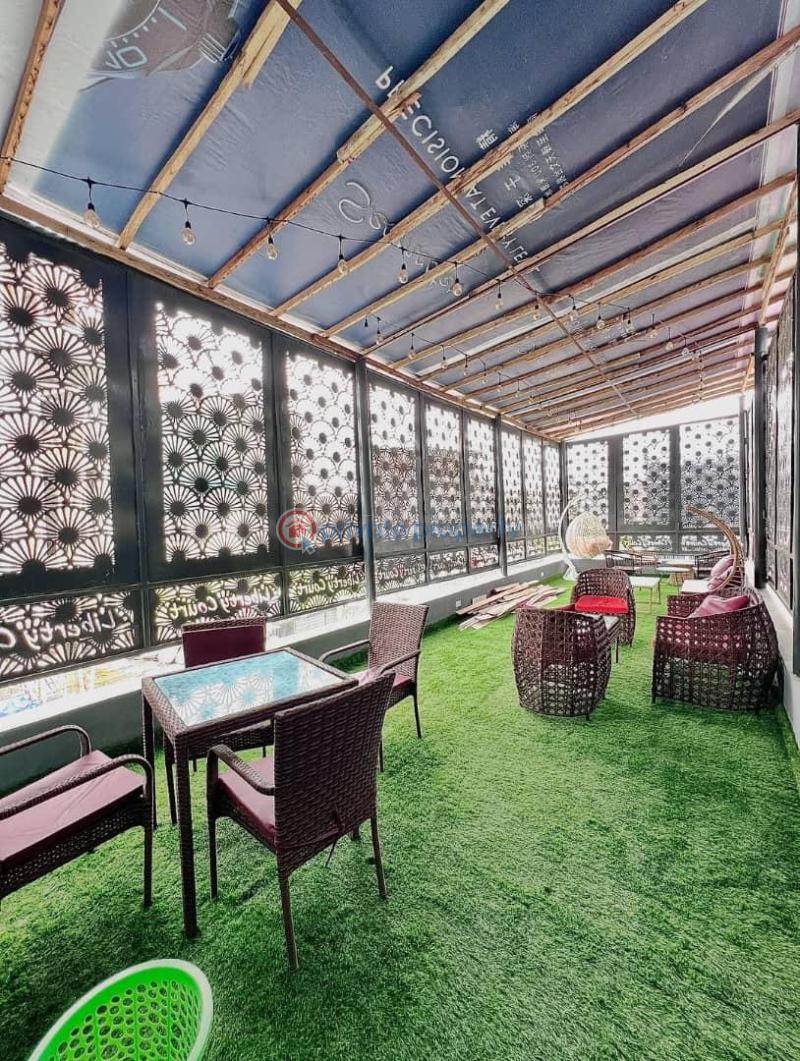 4 bedroom Flat & Apartment For Sale Estate Lekki Phase 1 Lagos - 6