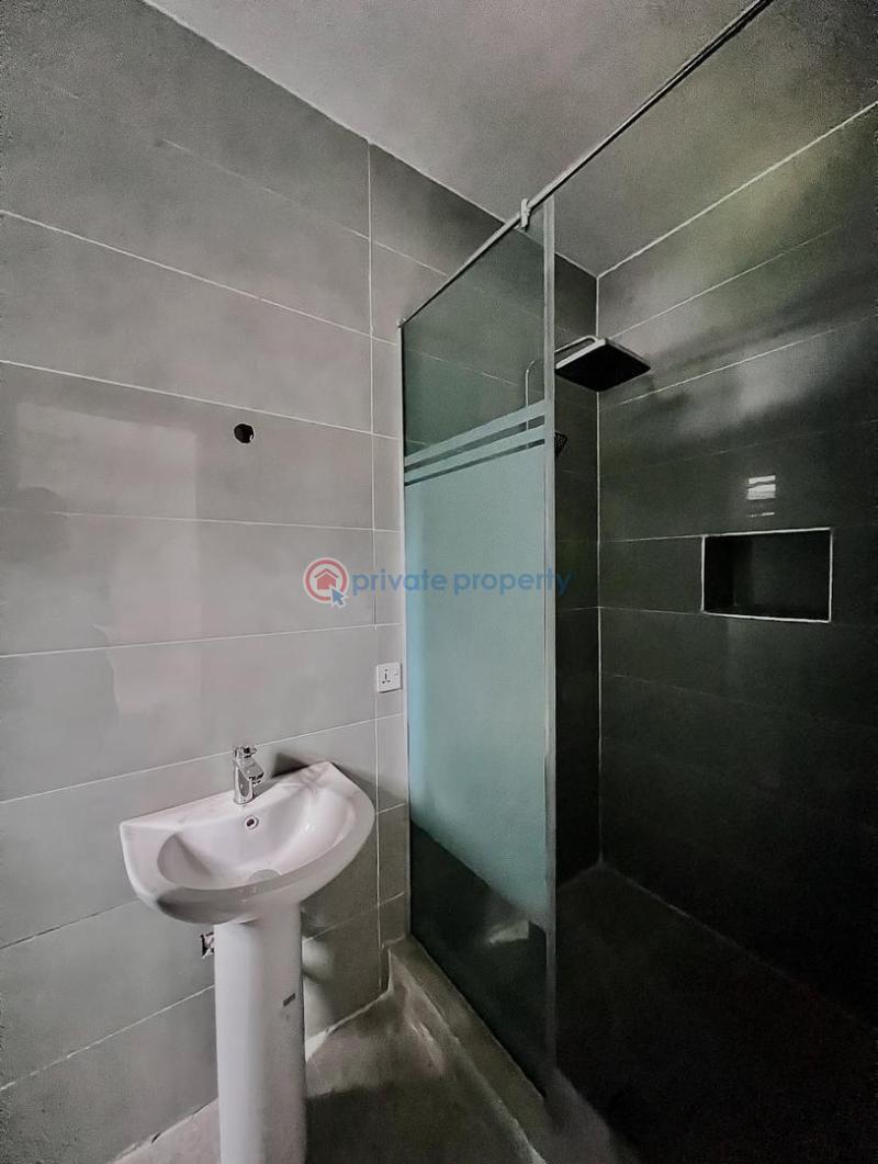 4 bedroom Flat & Apartment For Sale Estate Lekki Phase 1 Lagos - 7