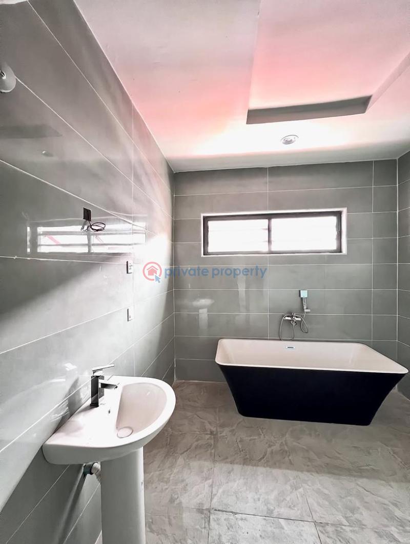 4 bedroom Flat & Apartment For Sale Estate Lekki Phase 1 Lagos - 2