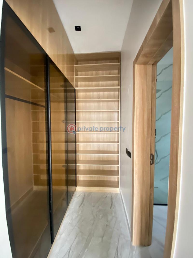 4 bedroom Terraced Duplex For Sale Lekki Phase 1 Lagos - 1