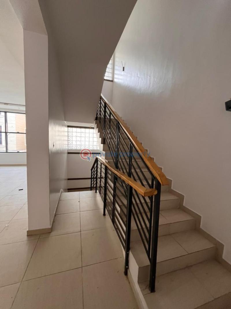 4 bedroom Terraced Duplex For Rent Ikoyi Lagos - 2