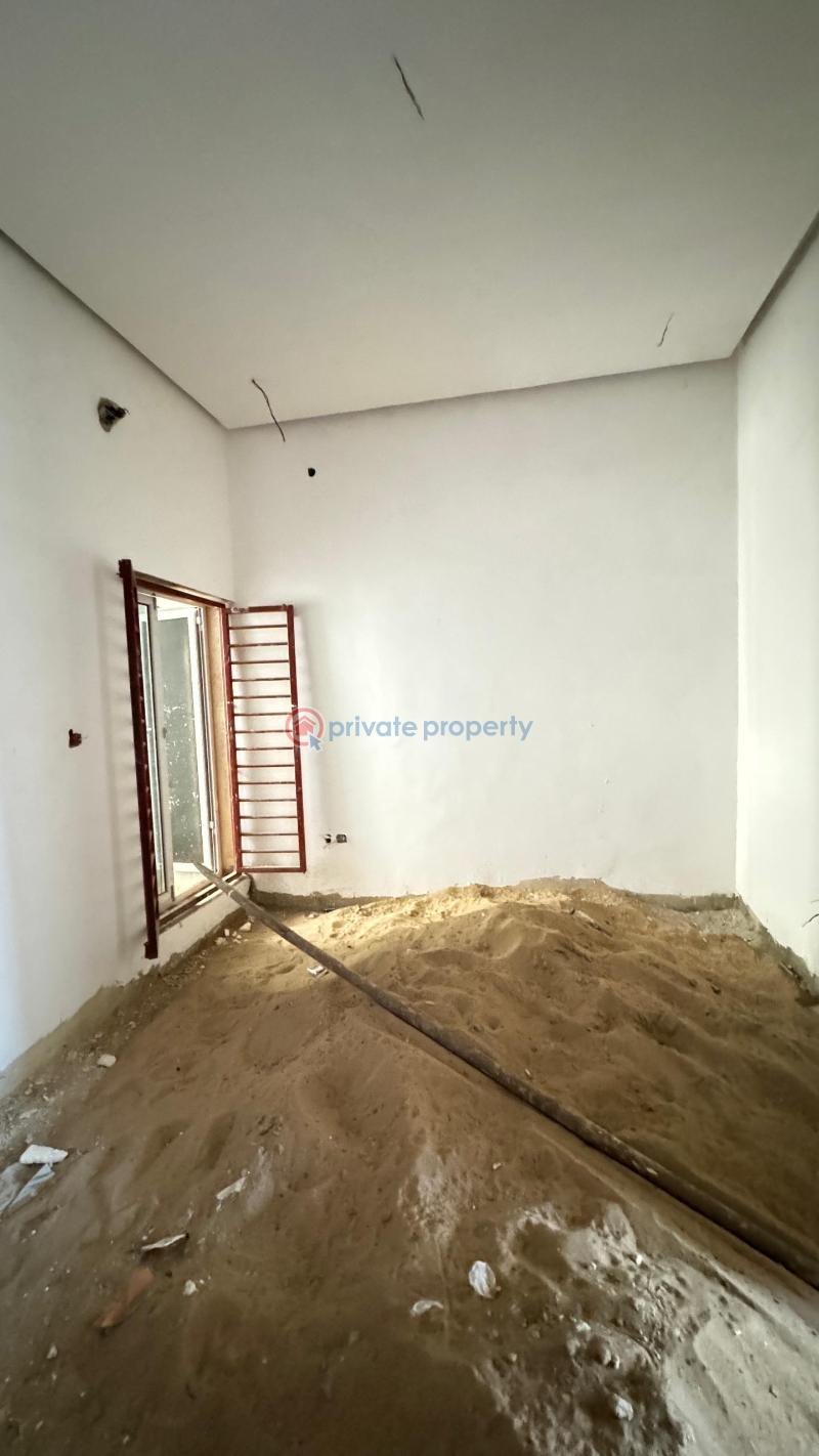 4 bedroom Terraced Duplex For Sale Gaduwa Abuja Phase 2  - 1