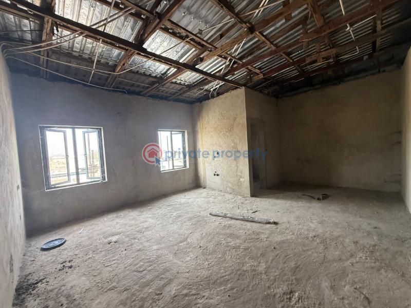 4 bedroom Terraced Duplex For Sale Mabuchi Abuja Phase 2  - 4