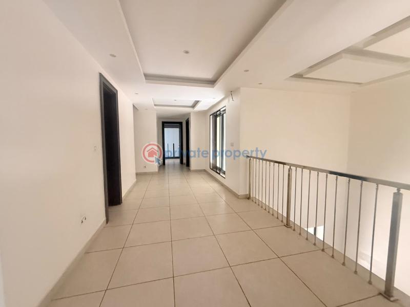 4 bedroom Terraced Duplex For Rent Asokoro Abuja Phase 1  - 1
