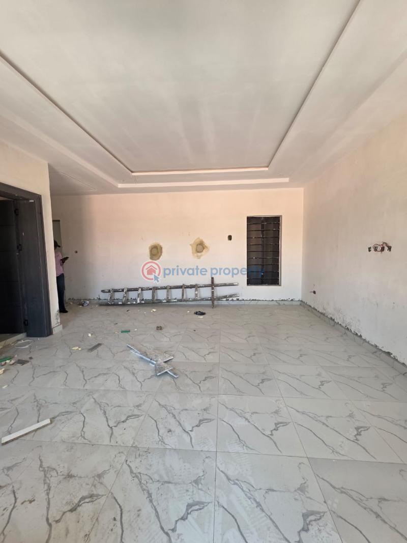 4 bedroom Terraced Duplex For Sale Aso Drive Abuja Asokoro Abuja Phase 1  - 6