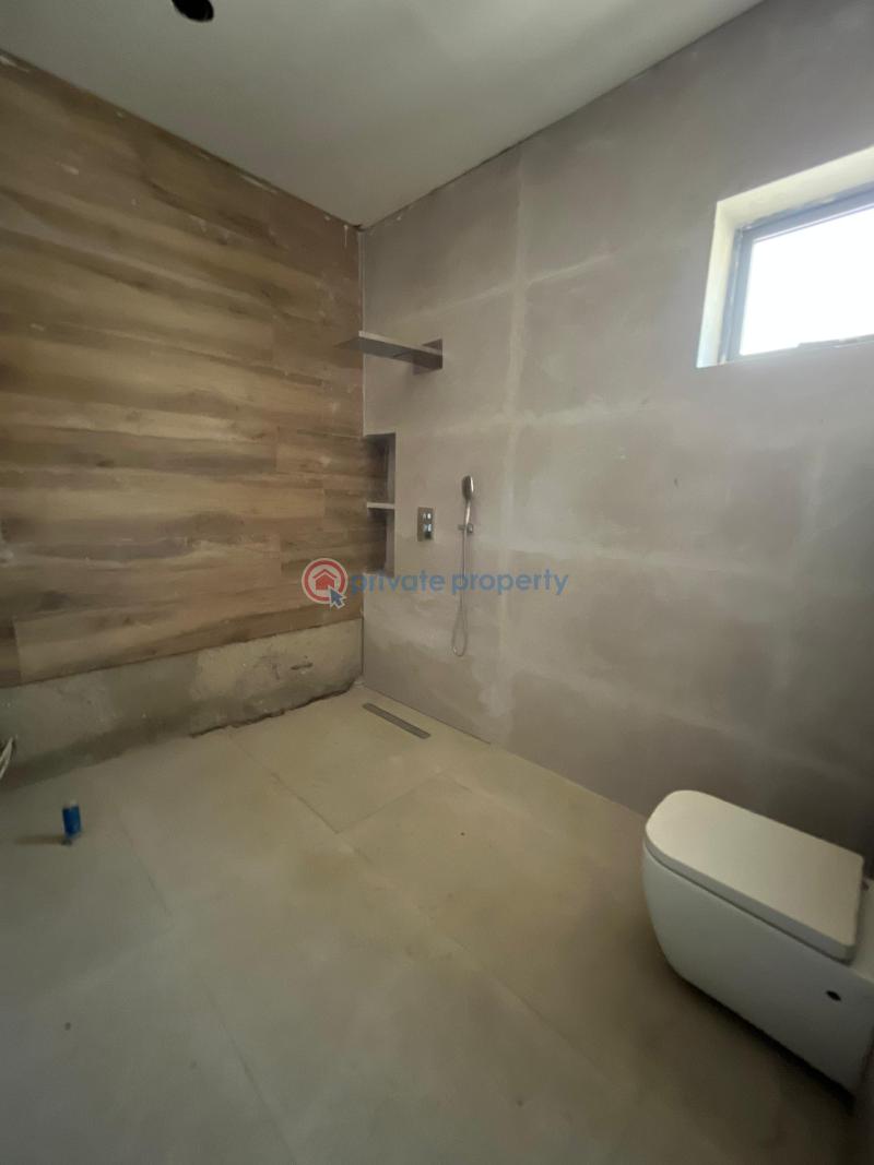 4 bedroom Terraced Duplex For Sale Maitama Abuja Phase 1  - 6