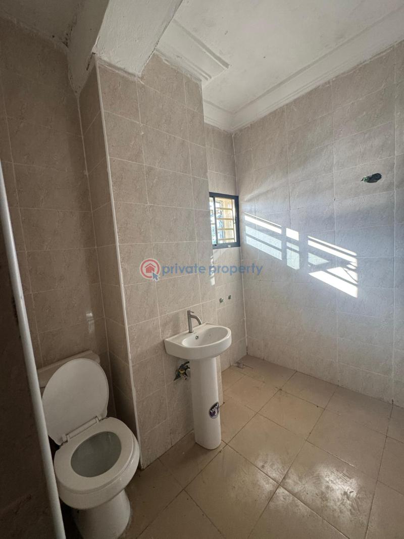 4 bedroom Terraced Duplex For Sale Idu Abuja Phase 4  - 6