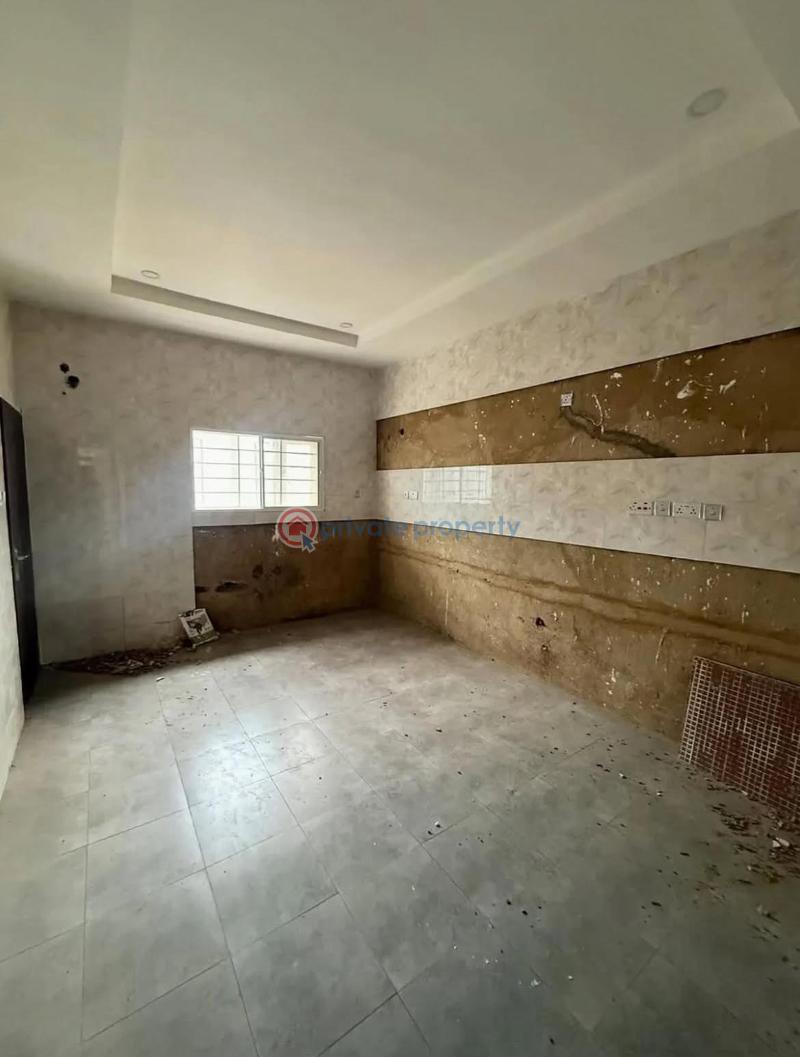 4 bedroom Terraced Duplex For Sale Mabushi Abuja Phase 1  - 1