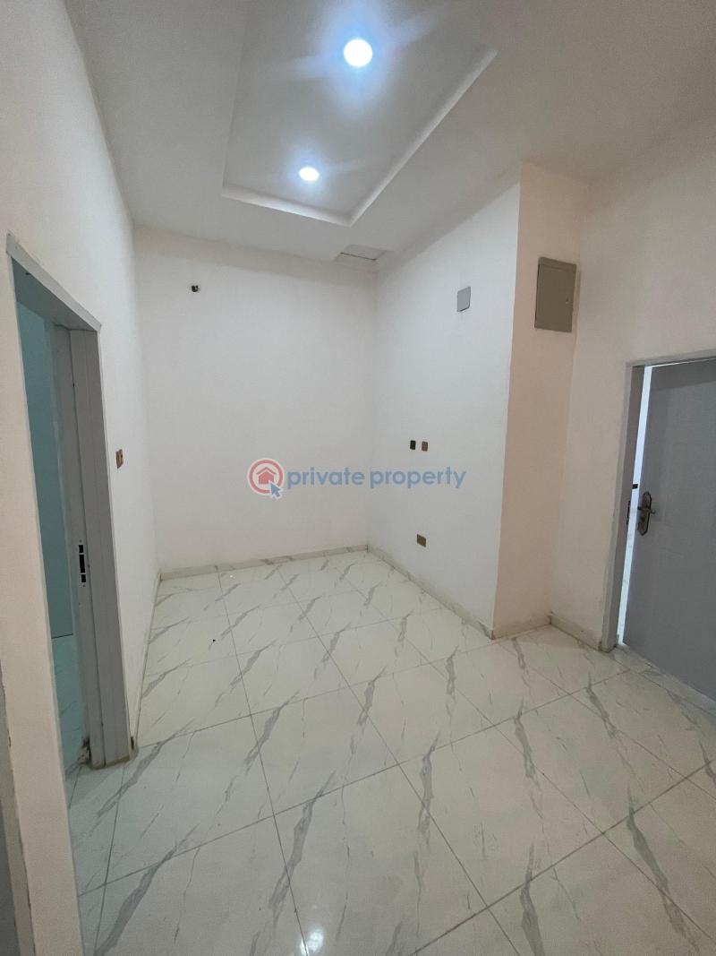 4 bedroom terrace duplex with bq - 7 4 bedroom Terraced Duplex For Rent Ikota Lekki Lagos - 7