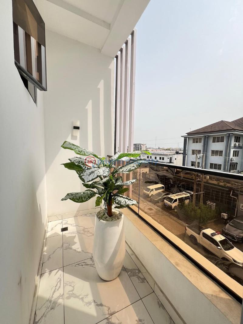 4 bedroom Terraced Duplex For Sale Lekki Phase 1 Lagos - 4